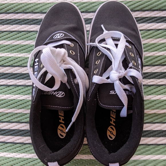 Men's 9 Heelys - Picture 6 of 6